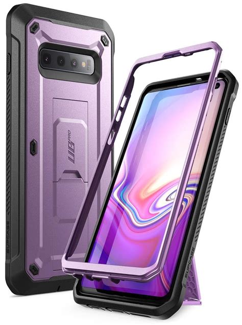 samsung galaxy s10 supcase case